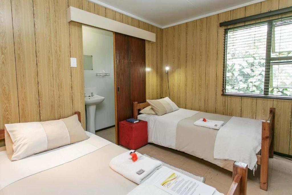 Sunbell Ventures Guesthouse Kapstaden Eksteriør billede