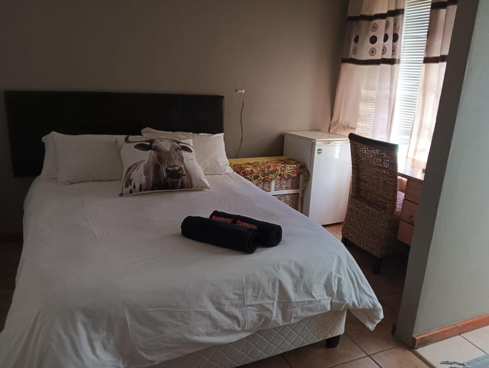 Sunbell Ventures Guesthouse Kapstaden Eksteriør billede