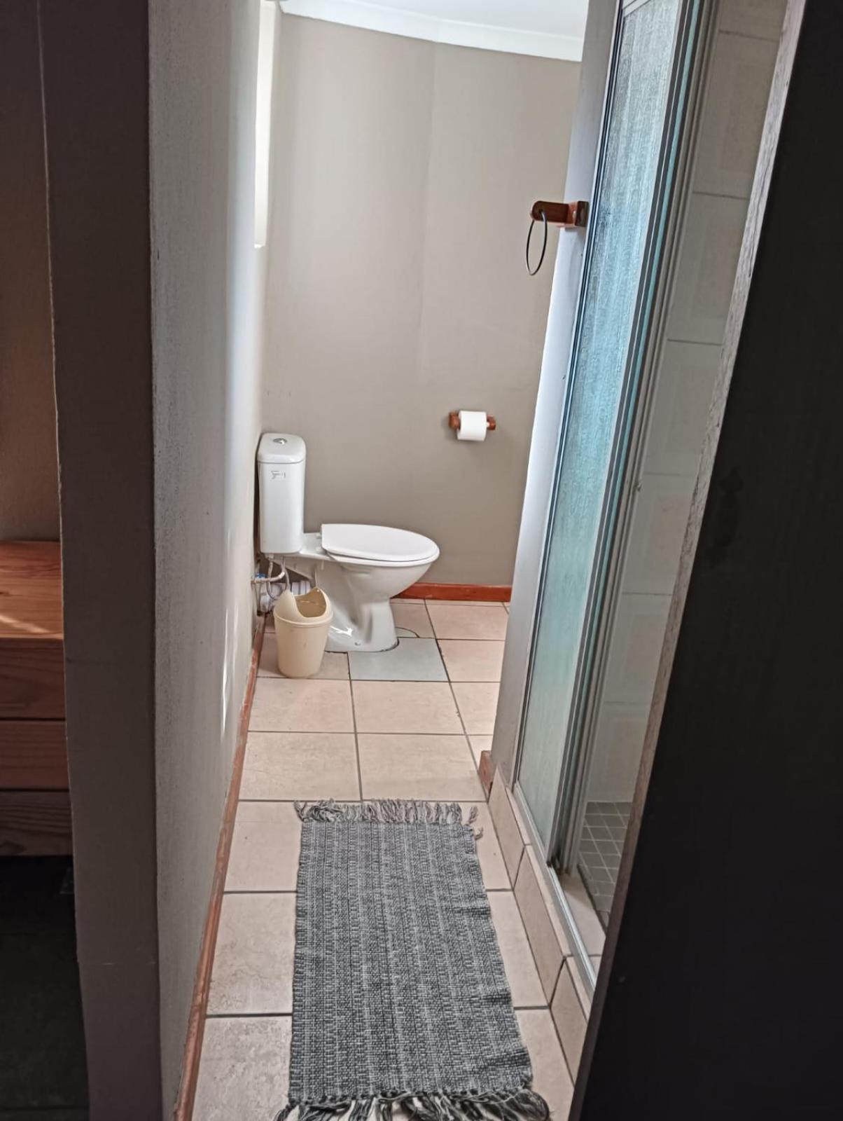Sunbell Ventures Guesthouse Kapstaden Eksteriør billede